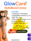 HydraBoost Combo