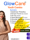 Youth Comb