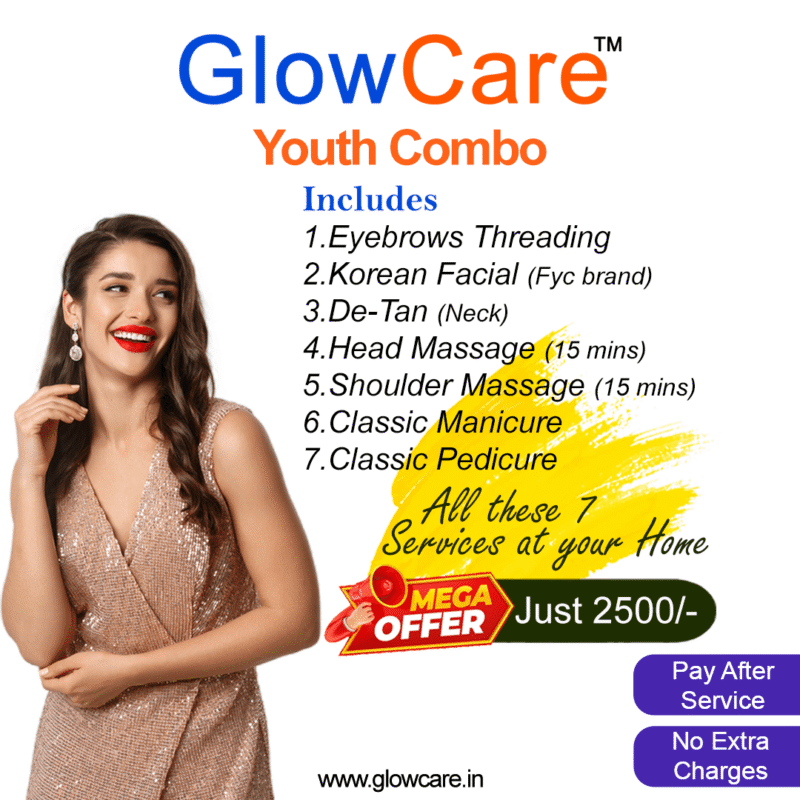 Youth Comb
