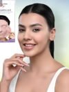Anti Ageing Facial (O3+ brand)