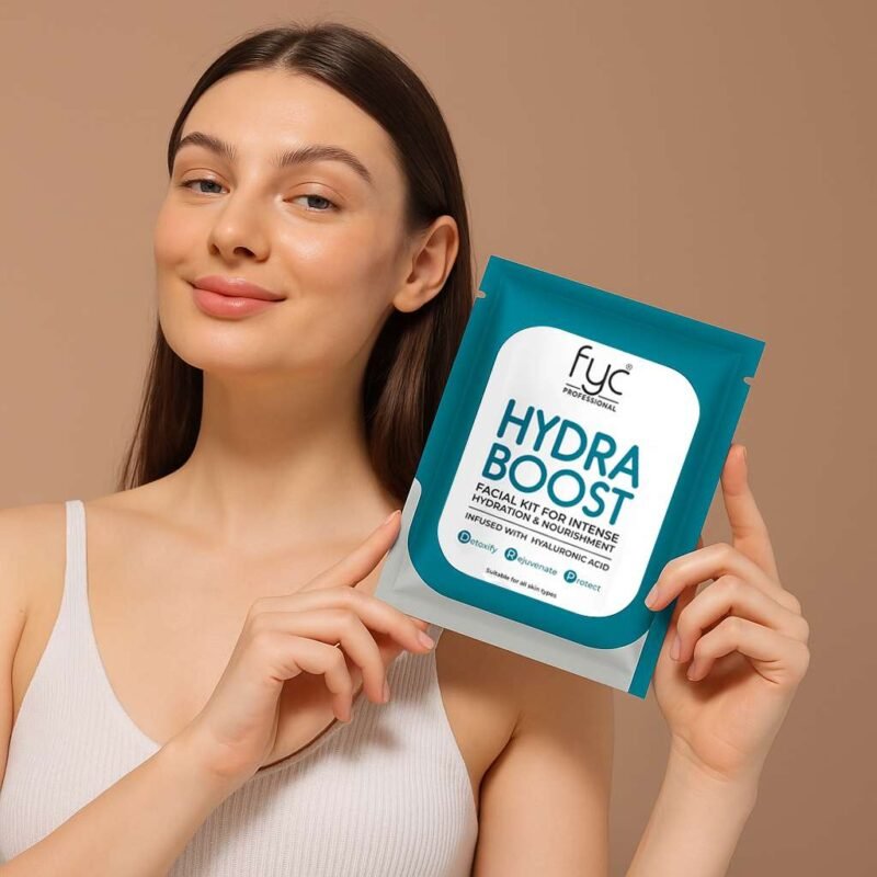 HydraBoost Facial (Fyc brand)
