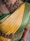 Saree Drapin