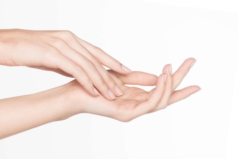 De-Tan (Full Hands)
