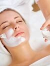 Diamond Facial (Nature’s brand)