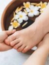 Classic Pedicure